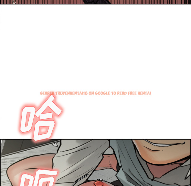 查看漫画岳母家的刺激生活 - 第16话 - sayhentaiz.net中的441486图片