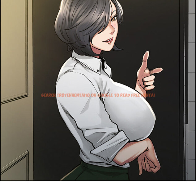 查看漫画岳母家的刺激生活 - 第18话 - sayhentaiz.net中的441654图片
