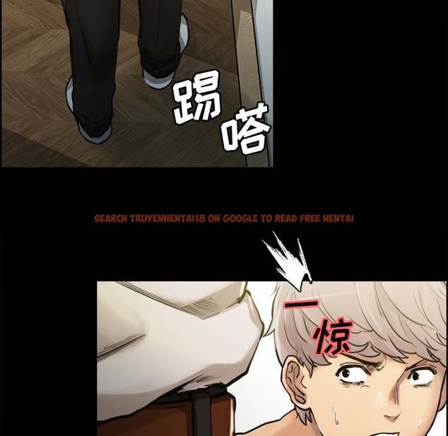 查看漫画岳母家的刺激生活 - 第20话 - sayhentaiz.net中的441804图片