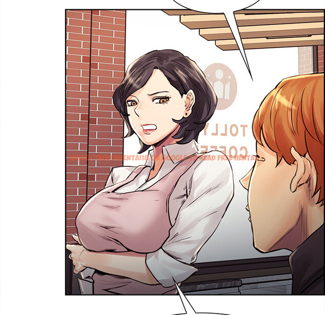 查看漫画岳母家的刺激生活 - 第21话 - sayhentaiz.net中的441950图片