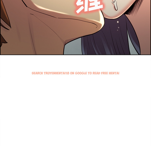查看漫画岳母家的刺激生活 - 第27话 - sayhentaiz.net中的442586图片