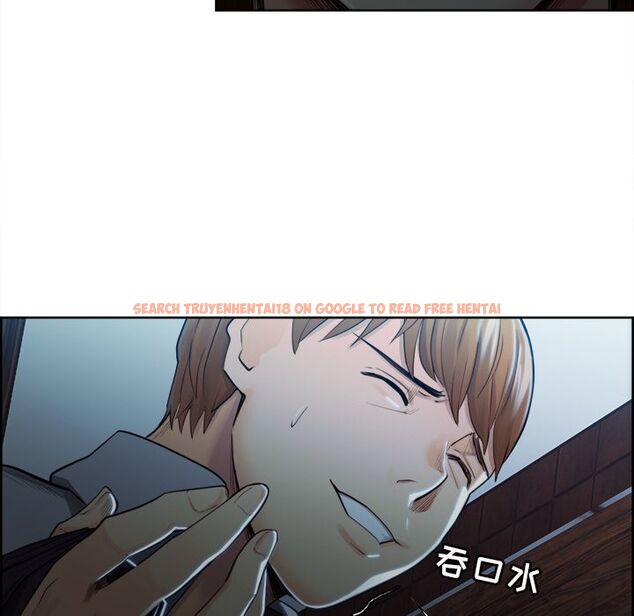 查看漫画岳母家的刺激生活 - 第34话 - sayhentaiz.net中的442948图片