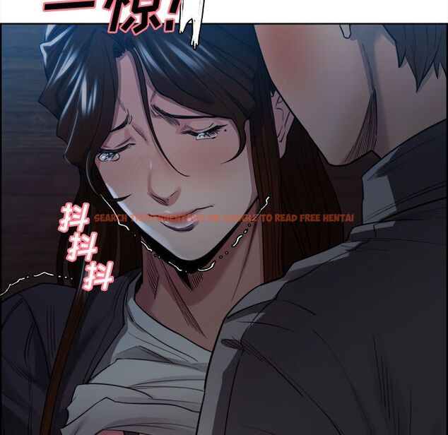 查看漫画岳母家的刺激生活 - 第36话 - sayhentaiz.net中的443105图片