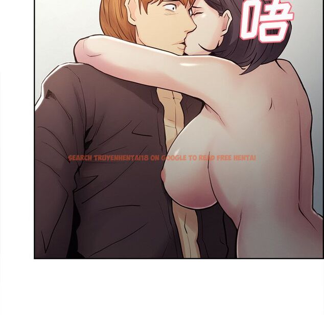 查看漫画岳母家的刺激生活 - 第40话 - sayhentaiz.net中的443541图片