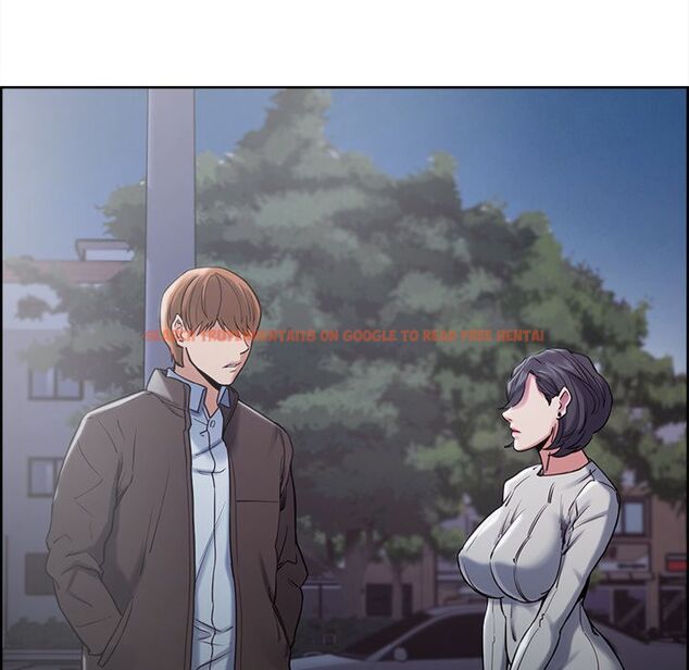 查看漫画岳母家的刺激生活 - 第41话 - sayhentaiz.net中的443657图片