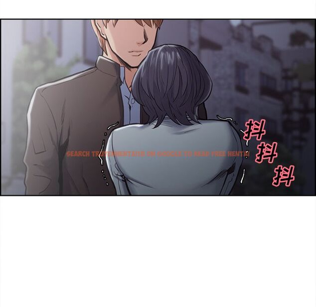 查看漫画岳母家的刺激生活 - 第41话 - sayhentaiz.net中的443667图片