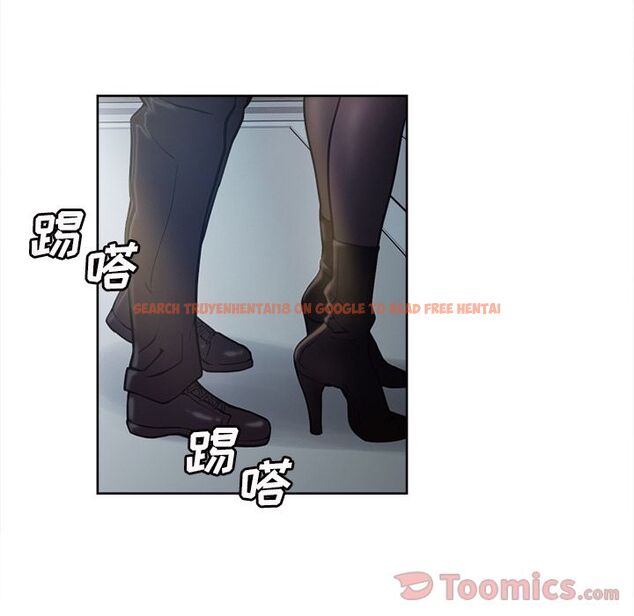 查看漫画岳母家的刺激生活 - 第41话 - sayhentaiz.net中的443698图片