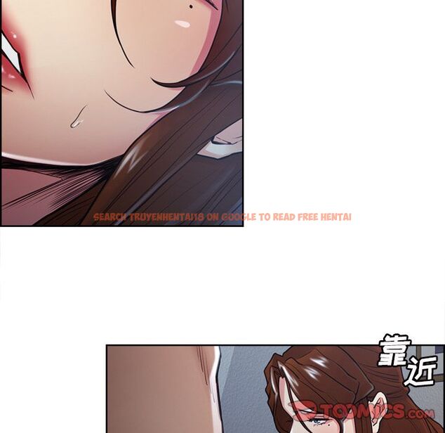查看漫画岳母家的刺激生活 - 第45话 - sayhentaiz.net中的444120图片