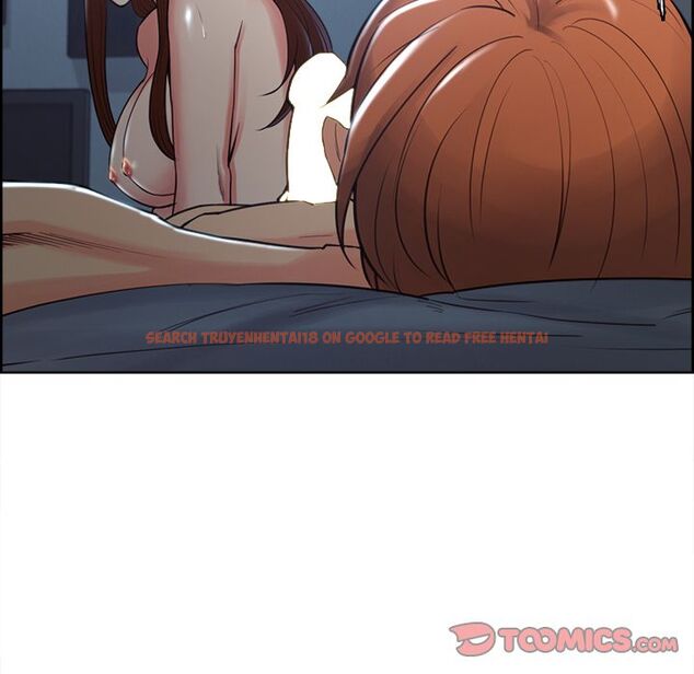 查看漫画岳母家的刺激生活 - 第46话 - sayhentaiz.net中的444185图片