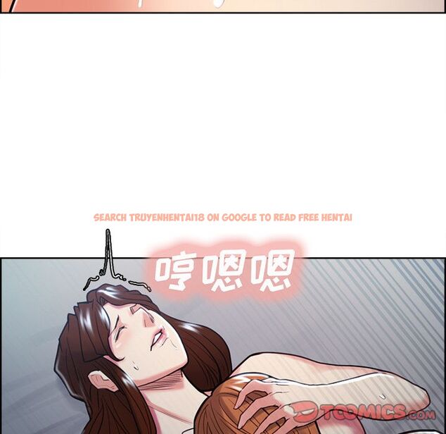 查看漫画岳母家的刺激生活 - 第47话 - sayhentaiz.net中的444313图片