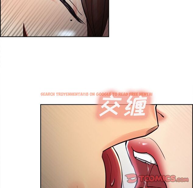 查看漫画岳母家的刺激生活 - 第47话 - sayhentaiz.net中的444353图片