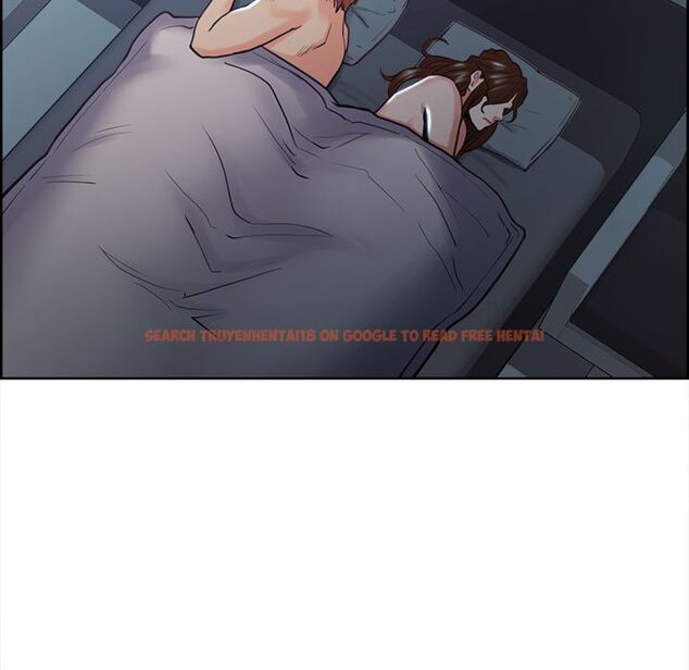 查看漫画岳母家的刺激生活 - 第48话 - sayhentaiz.net中的444425图片