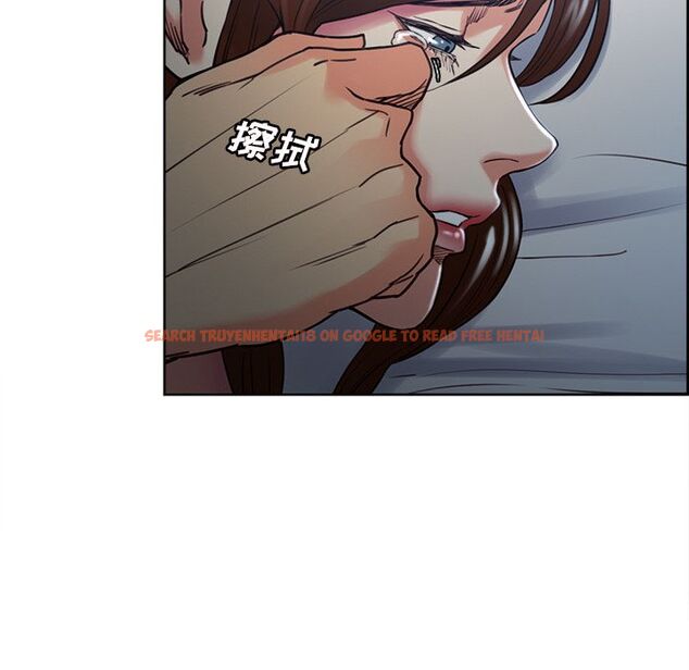 查看漫画岳母家的刺激生活 - 第48话 - sayhentaiz.net中的444455图片