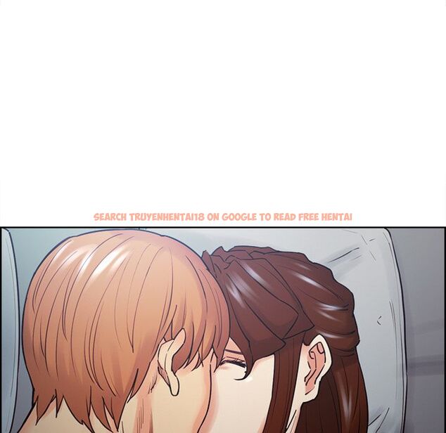 查看漫画岳母家的刺激生活 - 第48话 - sayhentaiz.net中的444461图片