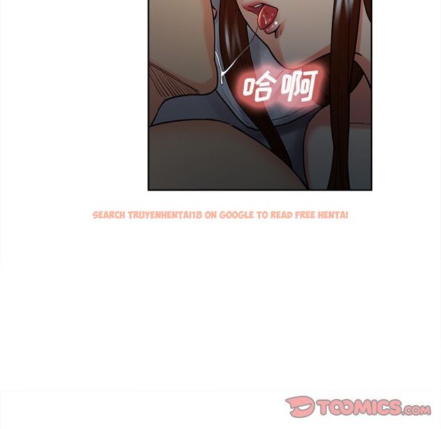查看漫画岳母家的刺激生活 - 第48话 - sayhentaiz.net中的444464图片