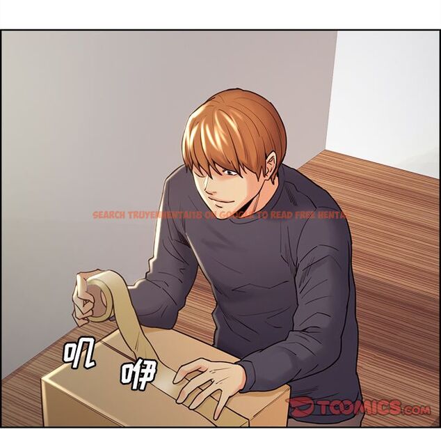 查看漫画岳母家的刺激生活 - 第49话 - sayhentaiz.net中的444503图片