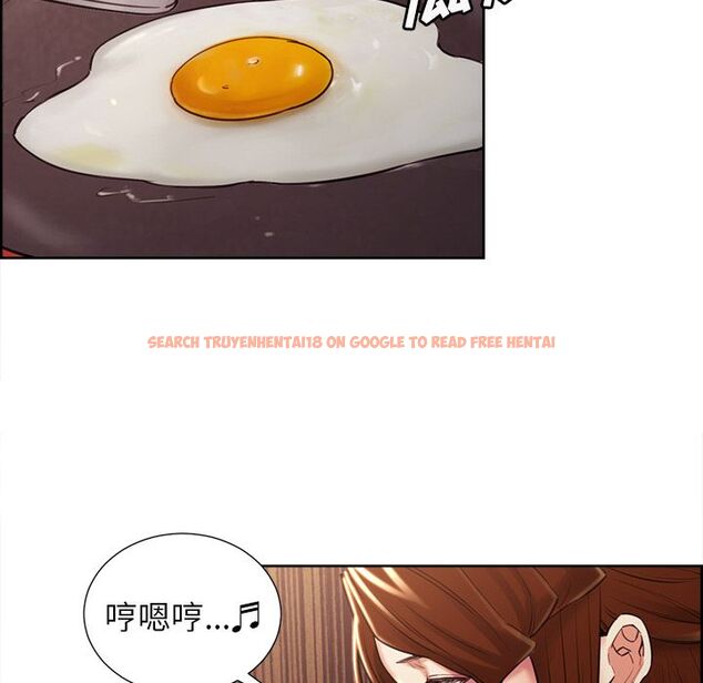 查看漫画岳母家的刺激生活 - 第49话 - sayhentaiz.net中的444523图片