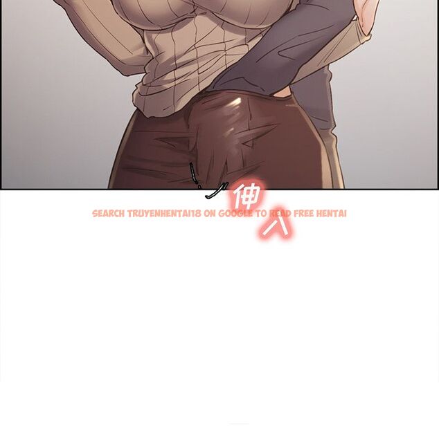 查看漫画岳母家的刺激生活 - 第49话 - sayhentaiz.net中的444537图片