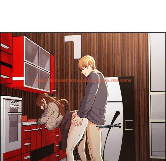 查看漫画岳母家的刺激生活 - 第49话 - sayhentaiz.net中的444555图片