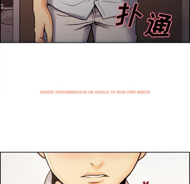 查看漫画岳母家的刺激生活 - 第50话 - sayhentaiz.net中的444759图片