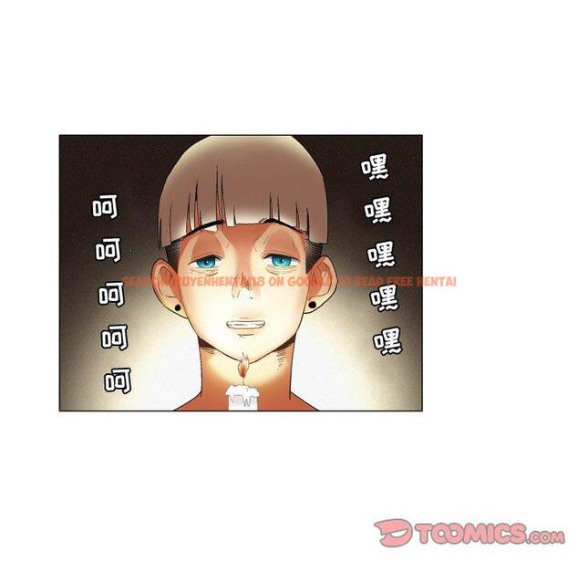 查看漫画约神 - 第24话 - tymanga.com中的688749图片