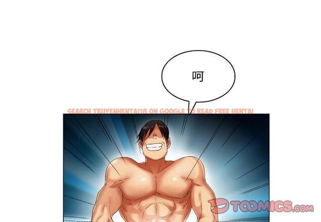 查看漫画约神 - 第26话 - sayhentaiz.net中的688803图片