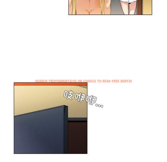 查看漫画约神 - 第28话 - sayhentaiz.net中的688887图片