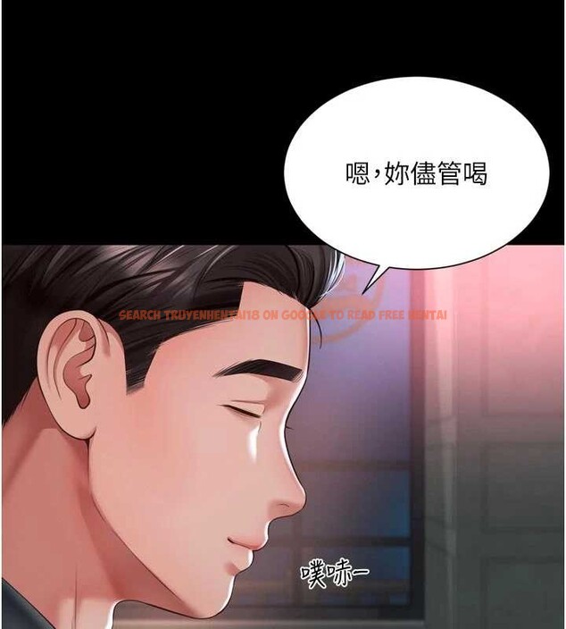 查看漫画越線諮詢 - 第14話-哥哥背妳回家 - tymanga.com中的4410877图片