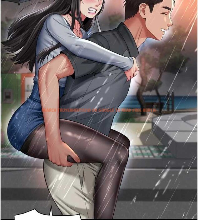 查看漫画越線諮詢 - 第14話-哥哥背妳回家 - tymanga.com中的4410978图片