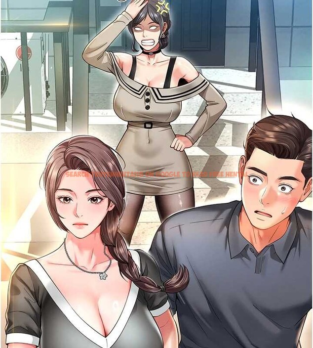 查看漫画越線諮詢 - 第4話-灌滿你的「法槌」之力 - www.tymanga.com中的4207558图片