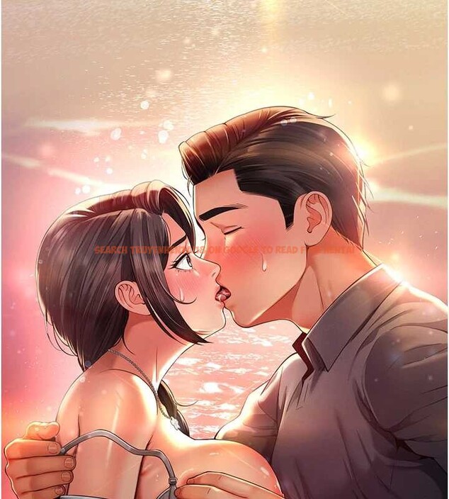 查看漫画越線諮詢 - 第5話-這才叫大人式接吻&hearts; - www.tymanga.com中的4207747图片