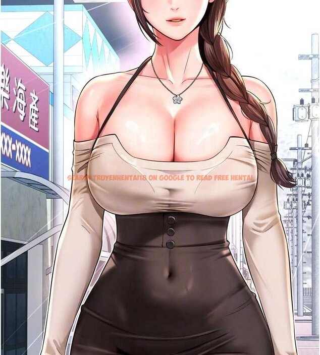 查看漫画越線諮詢 - 第9話-代替妳女兒受罰吧 - www.tymanga.com中的4234976图片