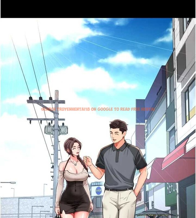 查看漫画越線諮詢 - 第9話-代替妳女兒受罰吧 - www.tymanga.com中的4234981图片