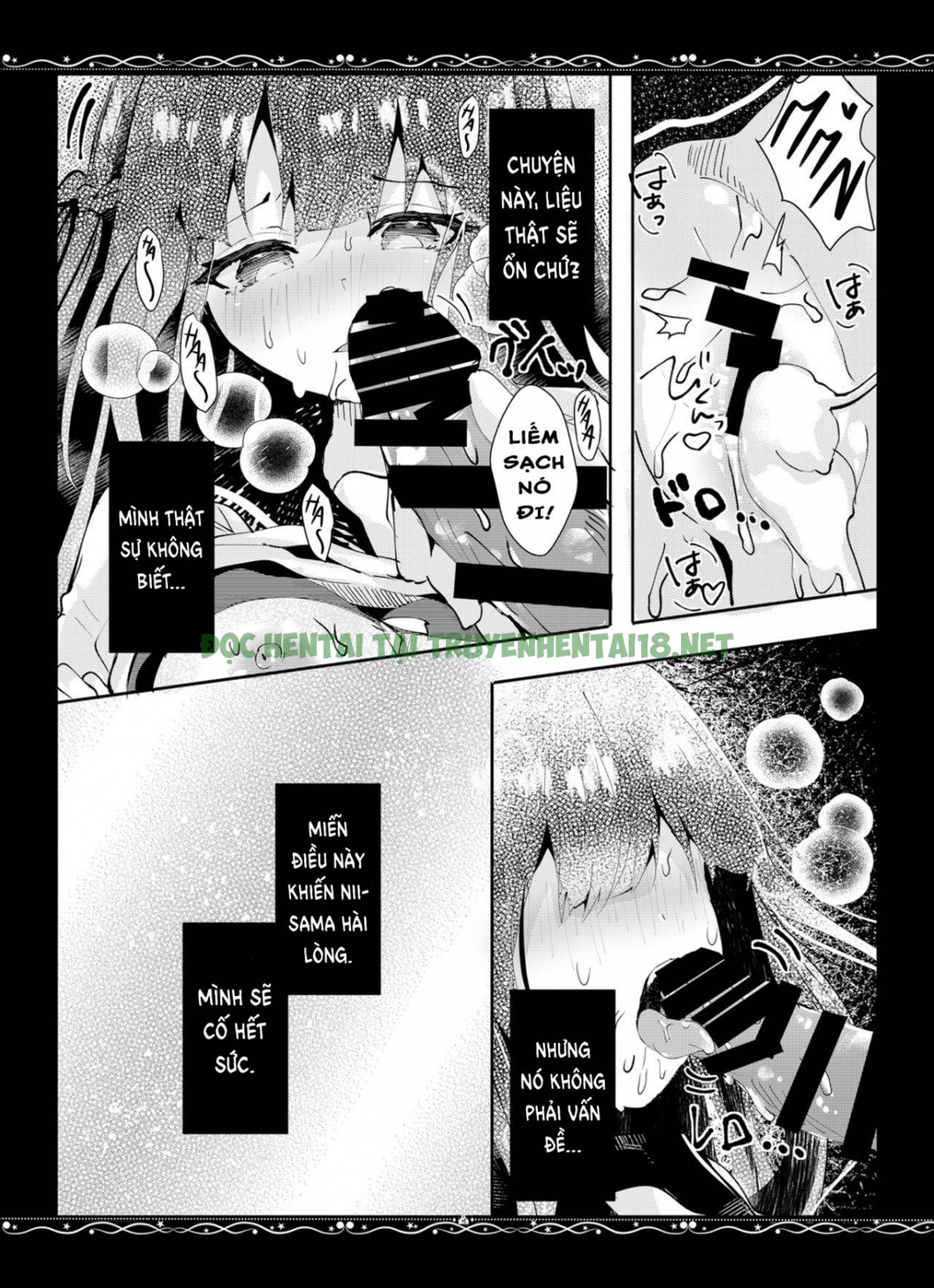 Xem ảnh 15 trong truyện hentai Yuushuu Na Boku No Imouto - One Shot - truyenhentai18.pro