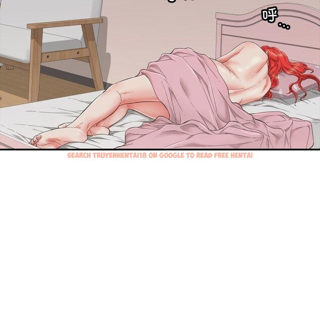 查看漫画再愛我一次 - 第18話 - www.tymanga.com中的3338240图片