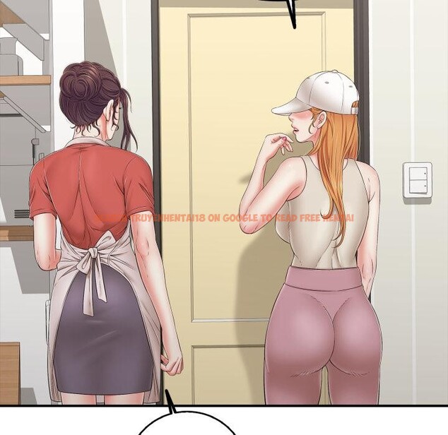 查看漫画再愛我一次 - 第46話 - tymanga.com中的4031021图片