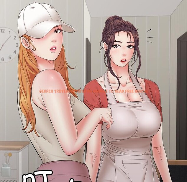 查看漫画再愛我一次 - 第46話 - tymanga.com中的4031023图片