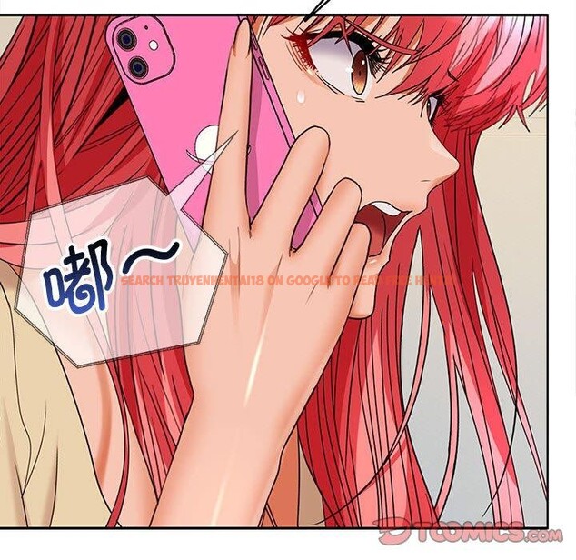 查看漫画在公司偷偷愛 - 第34話 - tymanga.com中的2877736图片