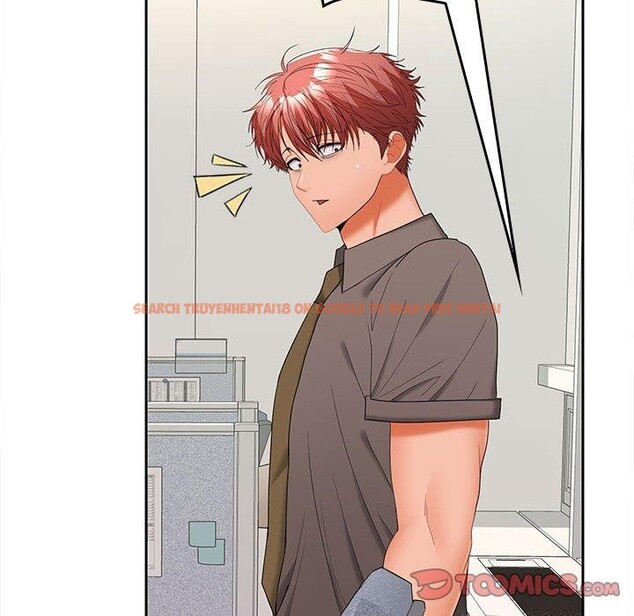 查看漫画在公司偷偷愛 - 第36話 - tymanga.com中的2933542图片