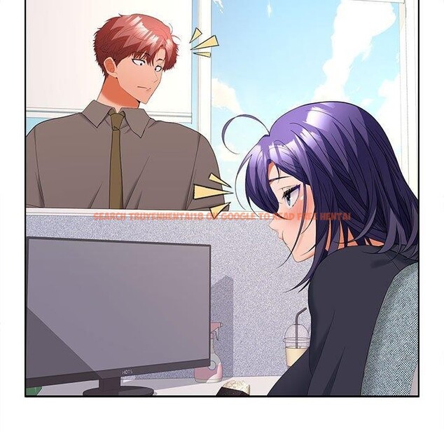 查看漫画在公司偷偷愛 - 第36話 - tymanga.com中的2933559图片