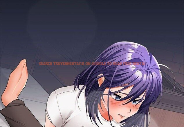 查看漫画在公司偷偷愛 - 第41話 - tymanga.com中的3068030图片