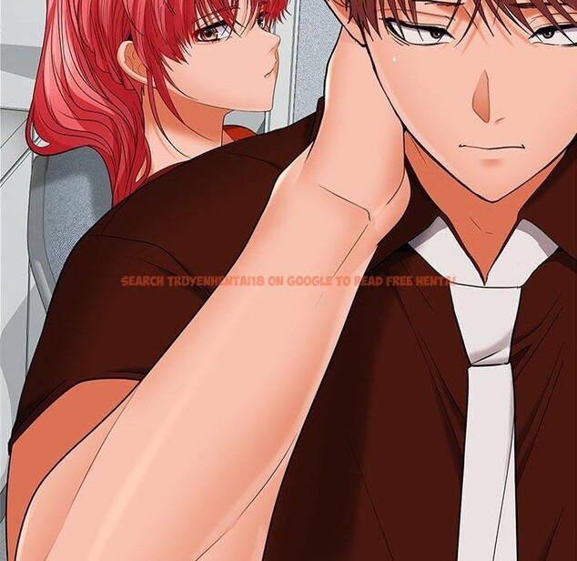查看漫画在公司偷偷愛 - 第41話 - tymanga.com中的3068134图片