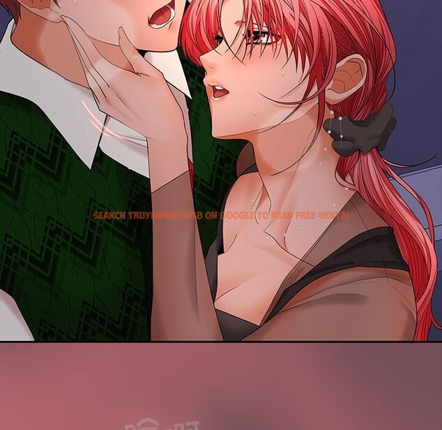 查看漫画在公司偷偷愛 - 第43話 - tymanga.com中的3116852图片