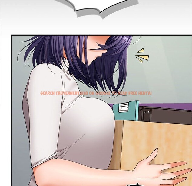 查看漫画在公司偷偷愛 - 第43話 - tymanga.com中的3116947图片