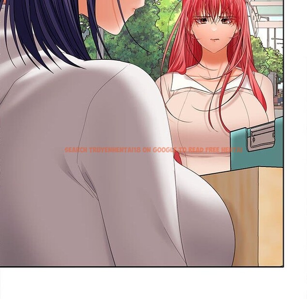 查看漫画在公司偷偷愛 - 第43話 - tymanga.com中的3116969图片
