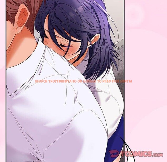 查看漫画在公司偷偷愛 - 第46話 - tymanga.com中的3193043图片