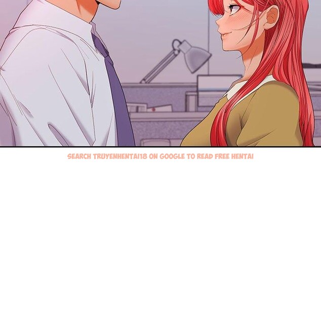 查看漫画在公司偷偷愛 - 第46話 - tymanga.com中的3193094图片