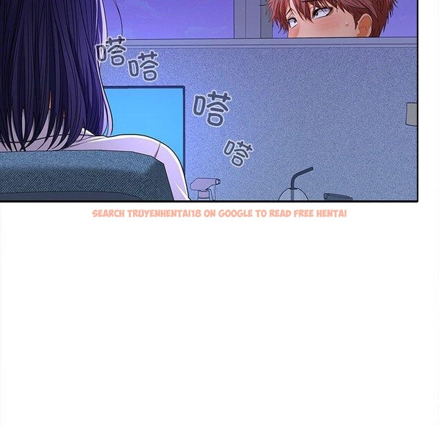 查看漫画在公司偷偷愛 - 第46話 - tymanga.com中的3193108图片