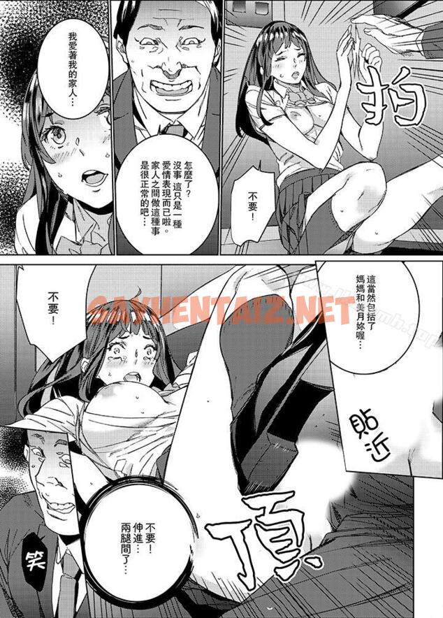 查看漫画在昏暗的急停電梯裡…與繼父SEX - 第2話 - sayhentaiz.net中的9787图片