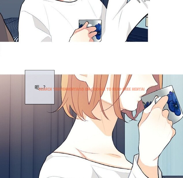 查看漫画這都什麽事兒啊？ - 第10話 - sayhentaiz.net中的3757476图片